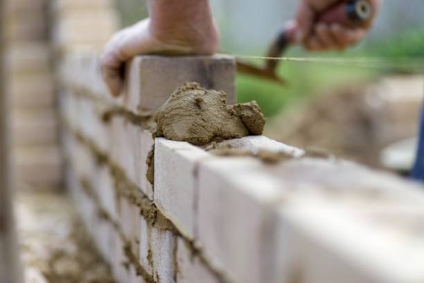 Best Concrete Slab Construction in Diand, MO